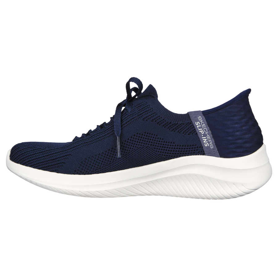 Skechers - Ultra Flex 3.0 Brilliant Path - Navy - Trainers
