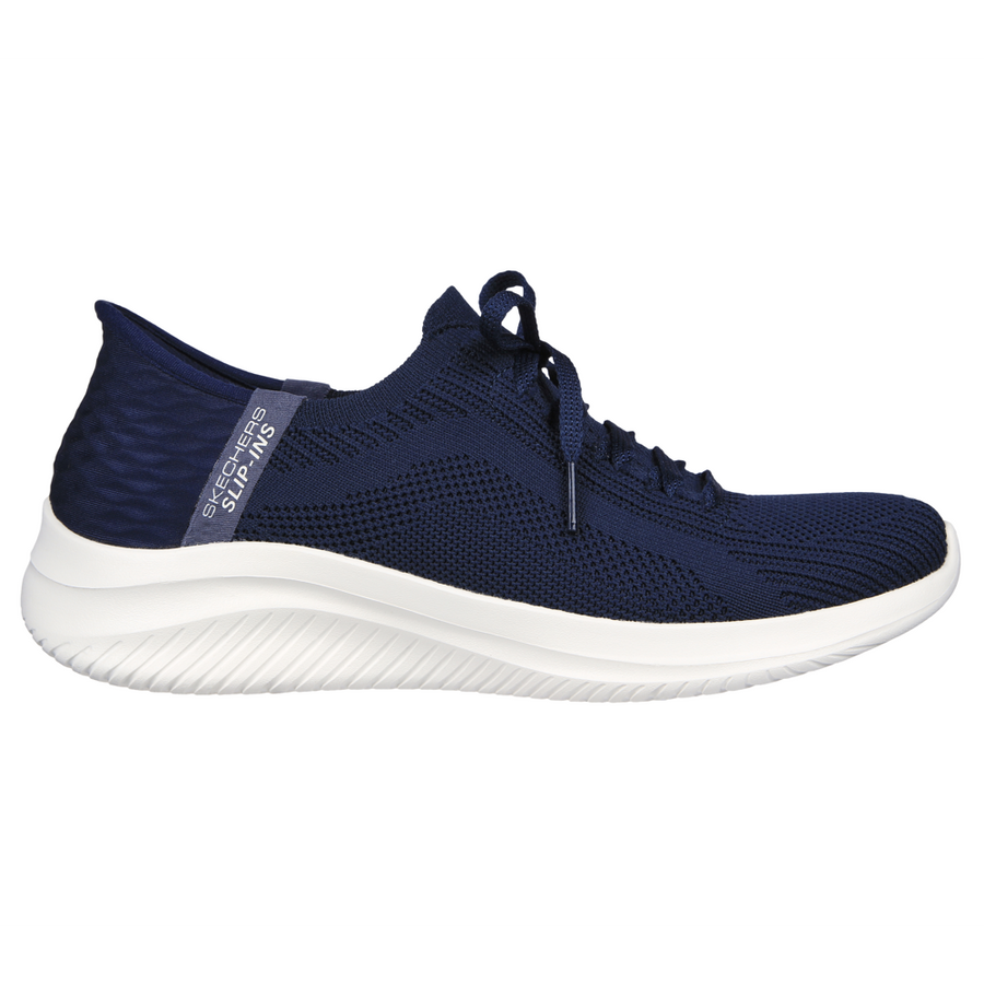Skechers - Ultra Flex 3.0 Brilliant Path - Navy - Trainers
