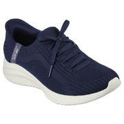 Skechers - Ultra Flex 3.0 Brilliant Path - Navy - Trainers