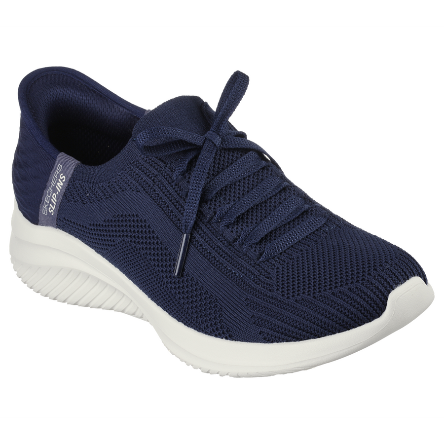 Skechers - Ultra Flex 3.0 Brilliant Path - Navy - Trainers
