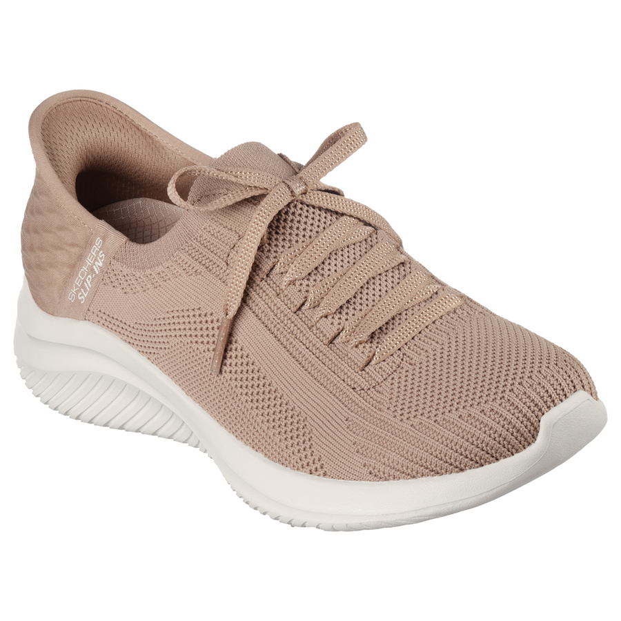 Ultra Flex 3.0-Brilliant Path - TAN