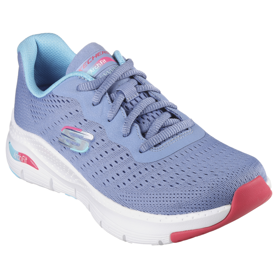Skechers - Arch Fit - Infinity Cool - BLMT - Trainers