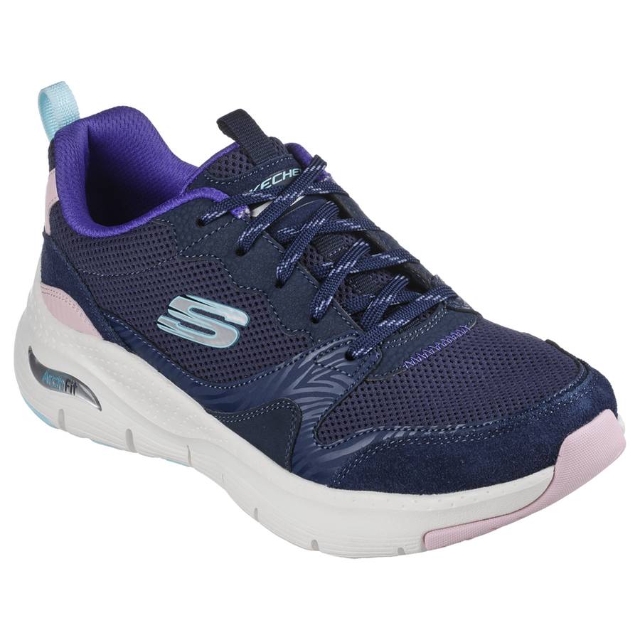 Skechers - Arch Fit - Vista View - NVMT - Trainers
