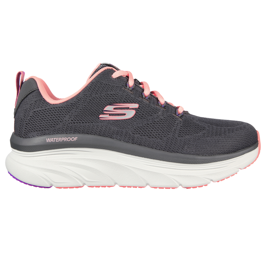 Skechers - D'Lux Walker - Get Oasis - CCCL - Trainers
