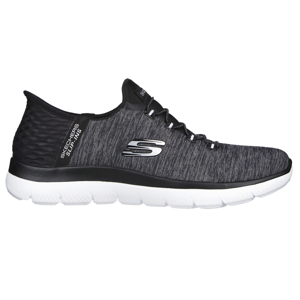 Skechers - Summits - Dazzling Haze - BKW - Trainers
