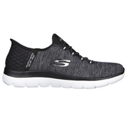 Skechers - Summits - Dazzling Haze - BKW - Trainers