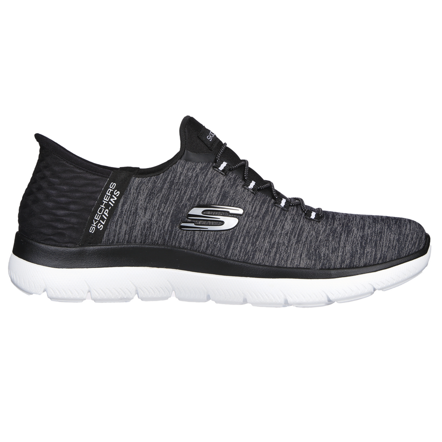 Skechers - Summits - Dazzling Haze - BKW - Trainers