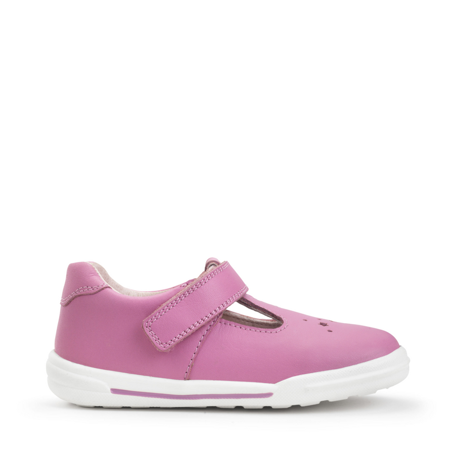 Playground - Pink Leather