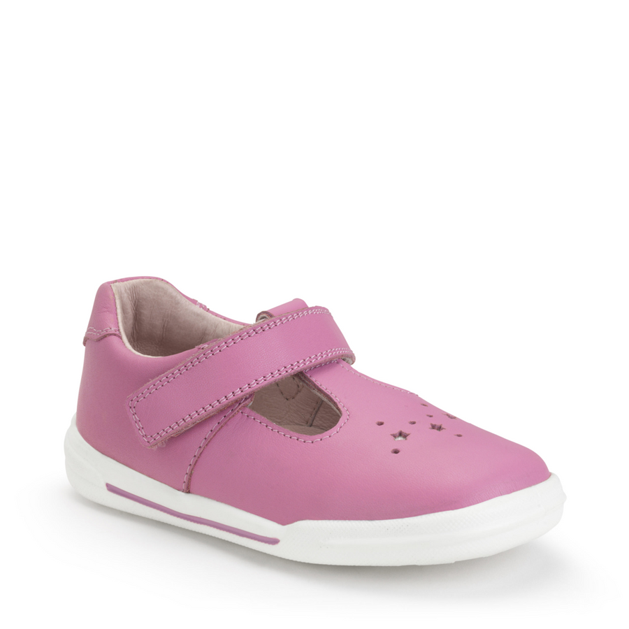 Playground - Pink Leather