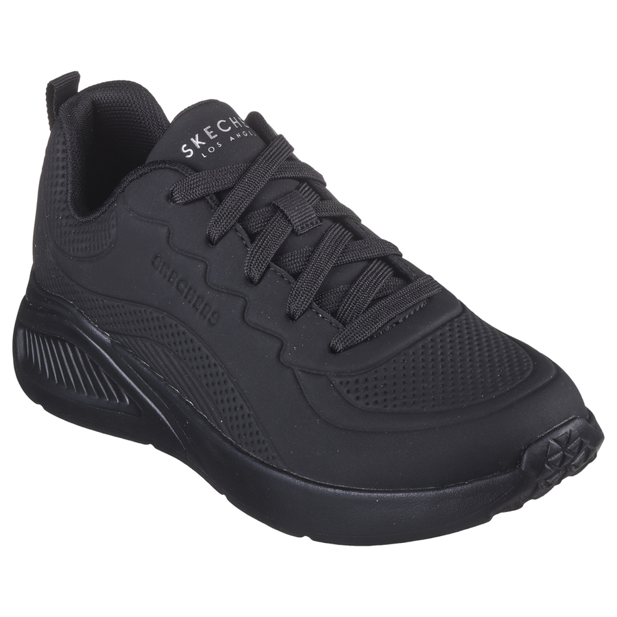 Skechers - Uno Lite - Lighter One - BBK - Trainers