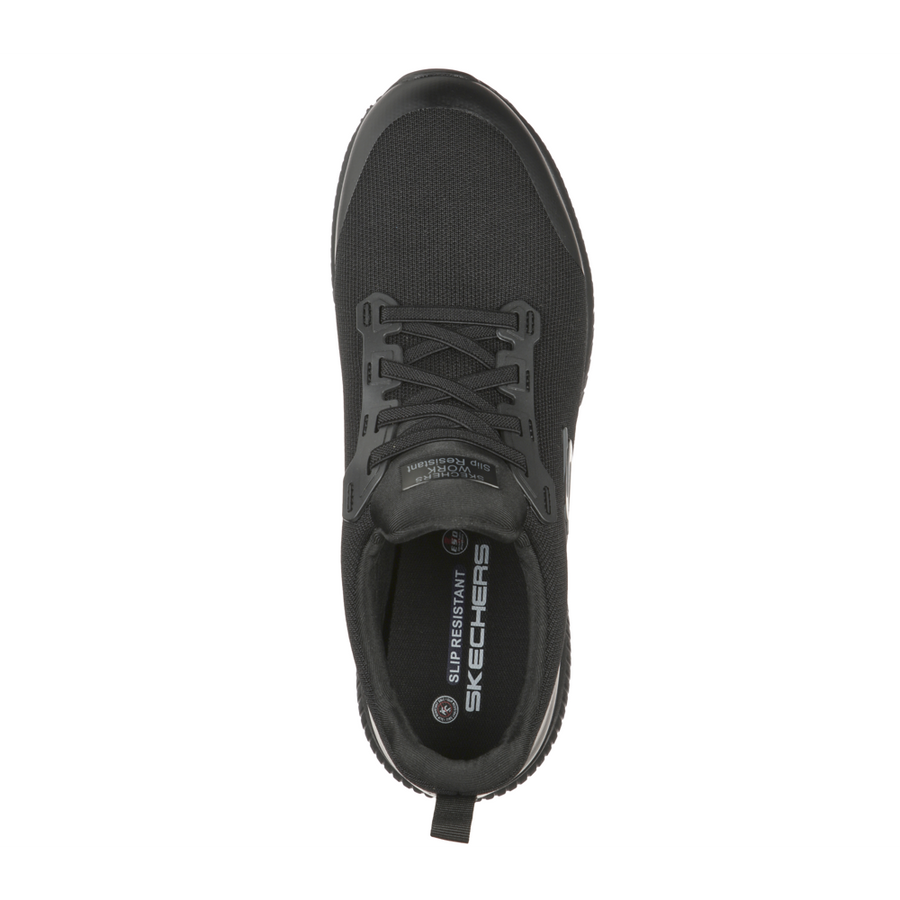 Skechers - Squad Sr - Myton - BLK - Trainers