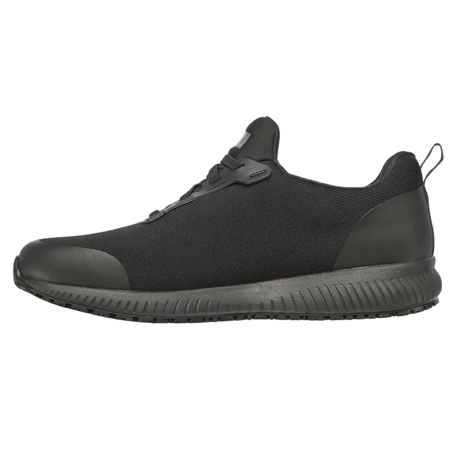 Skechers - Squad Sr - Myton - BLK - Trainers