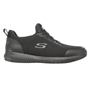 Skechers - Squad Sr - Myton - BLK - Trainers