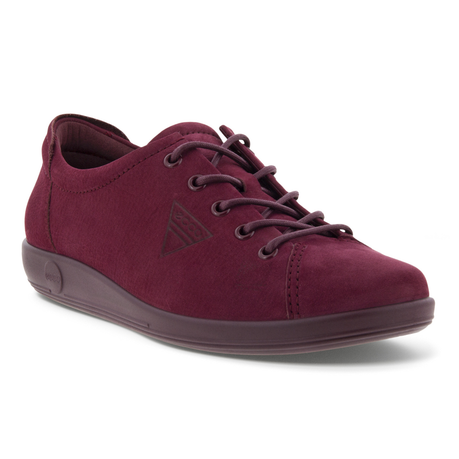 206503-02237- Soft 2.0 Tie - Morillo