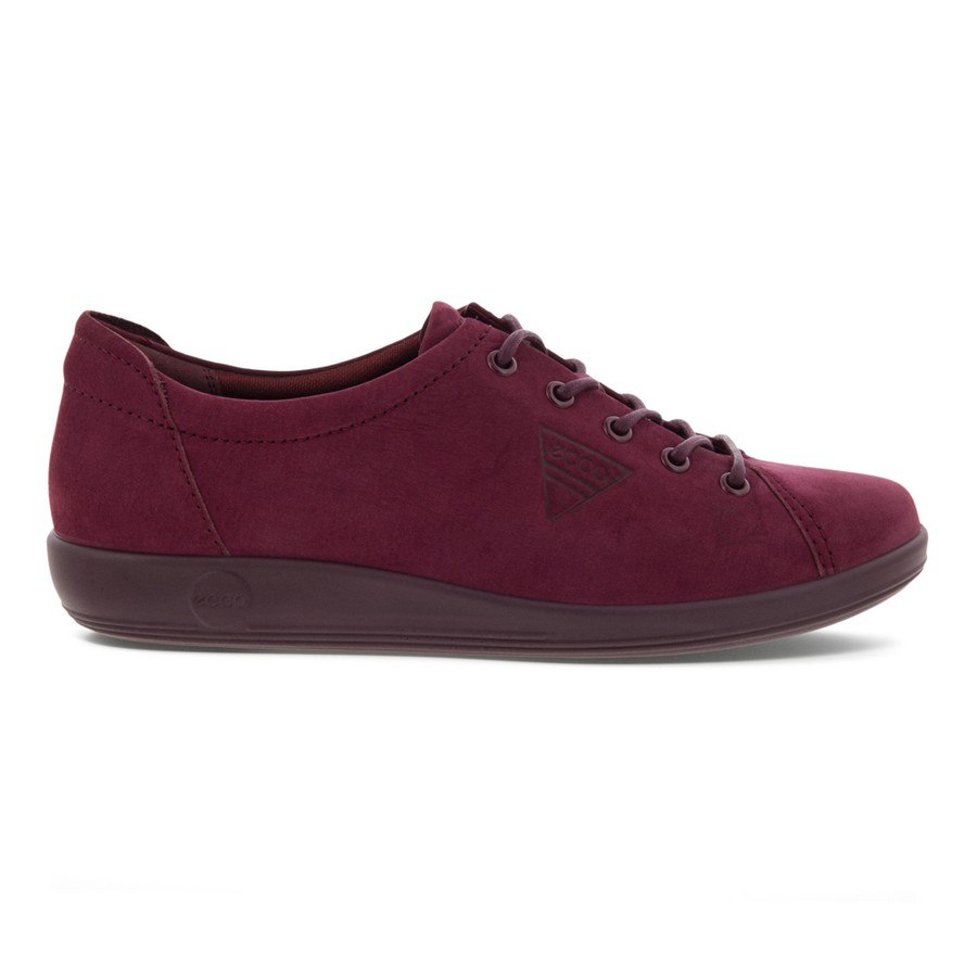 206503-02237- Soft 2.0 Tie - Morillo
