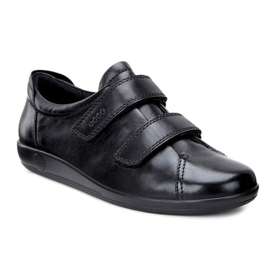 206513-056723- Soft 2  - Black with Black Sole