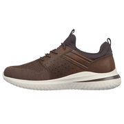 Skechers - Delson 3.0 - Cicada - CDB - Trainers