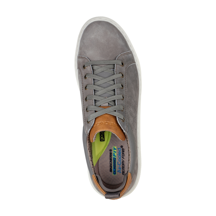 Skechers - Pertola - Ruston - GRY - Trainers