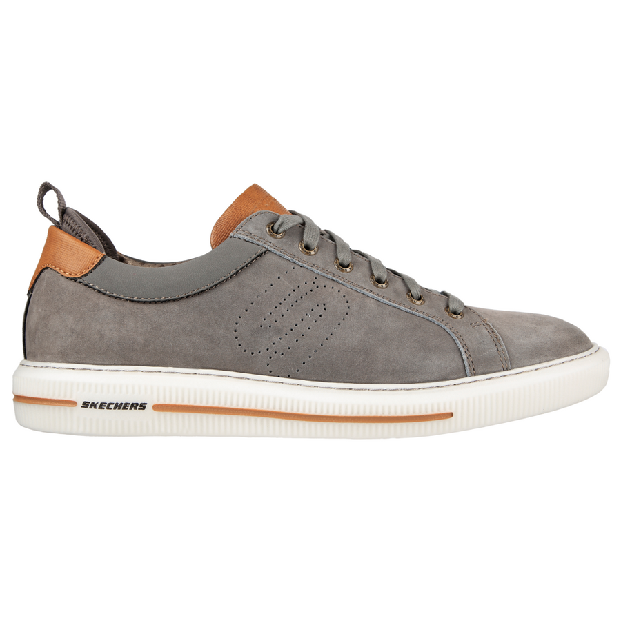 Skechers - Pertola - Ruston - GRY - Trainers