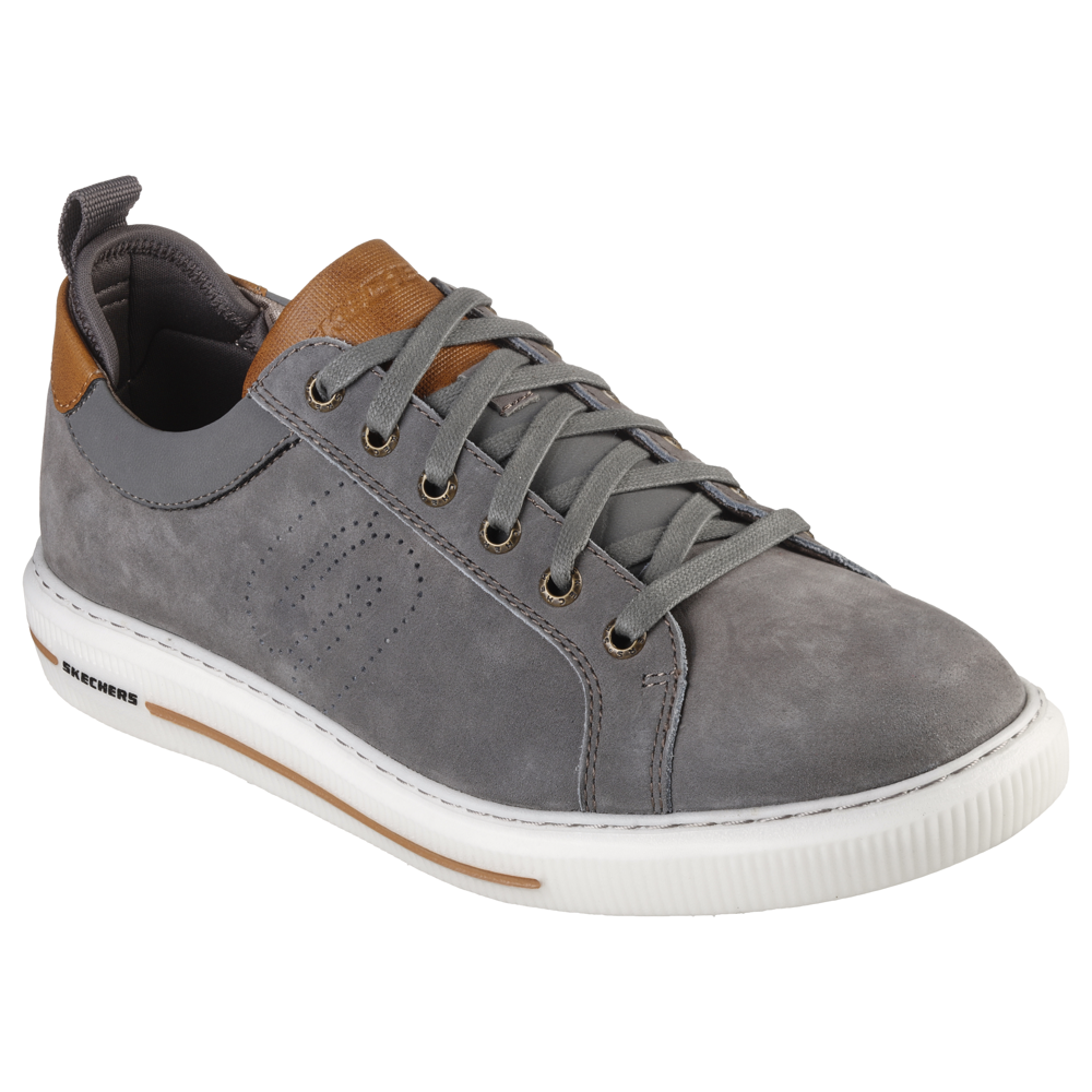 Skechers - Pertola - Ruston - GRY - Trainers