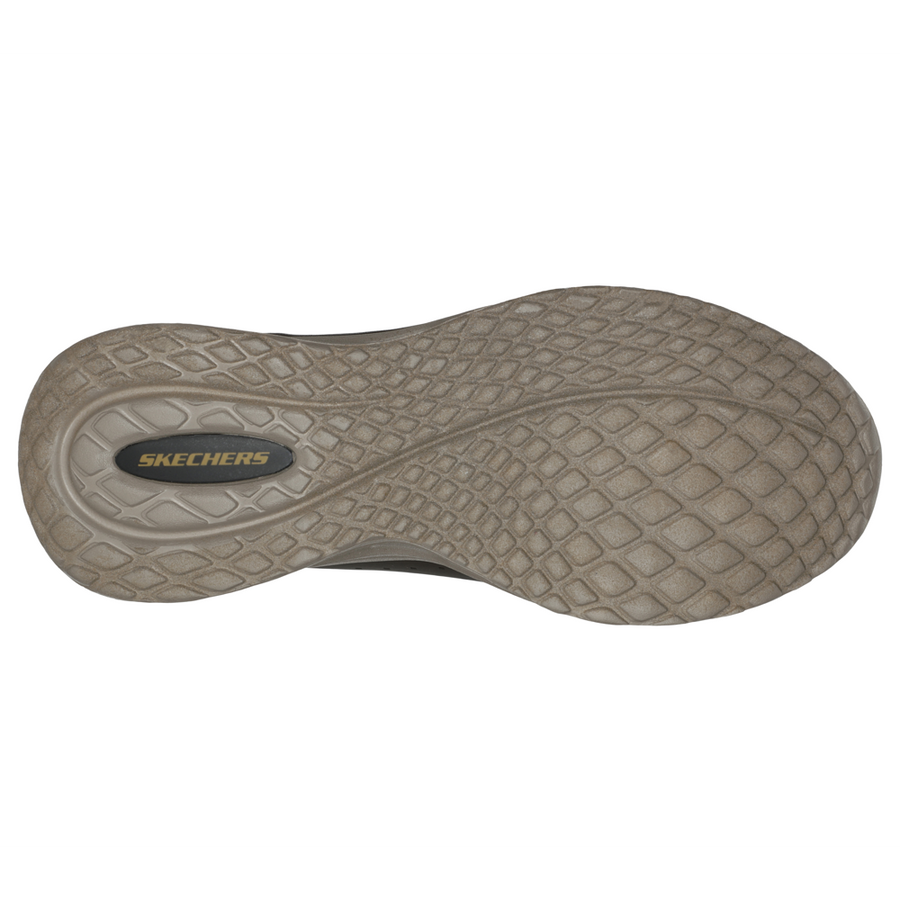 Arch Fit Orvan - Pollick - BRN
