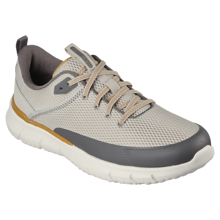 Skechers - Del Retto - Arling - NTGY - Trainers