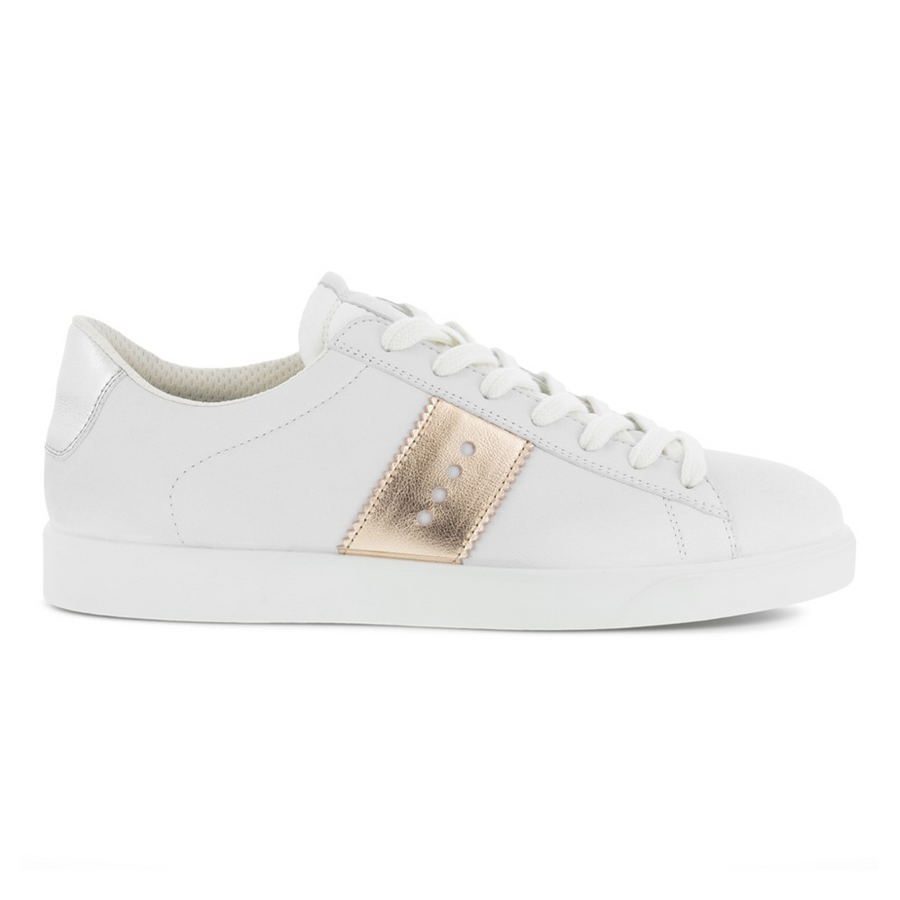 212803-60717 - Street Lite W Sneaker - White