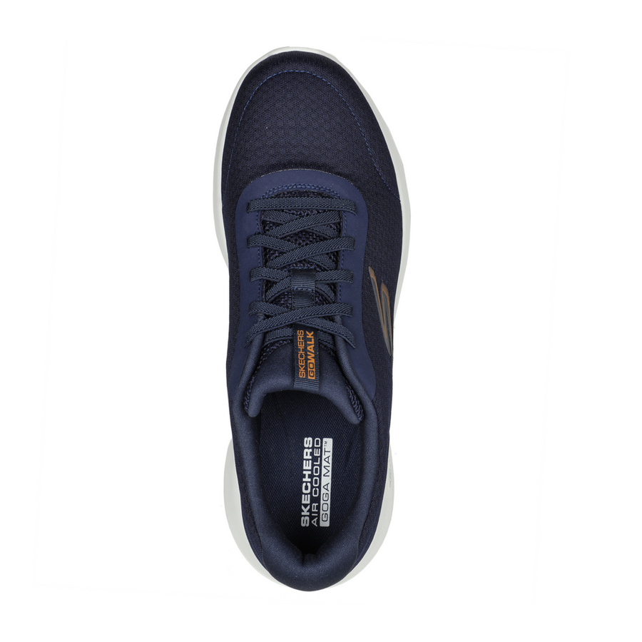 Skechers - Go Walk Max - Midshore - NVOR - Trainers