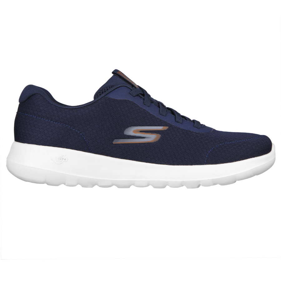 Skechers - Go Walk Max - Midshore - NVOR - Trainers