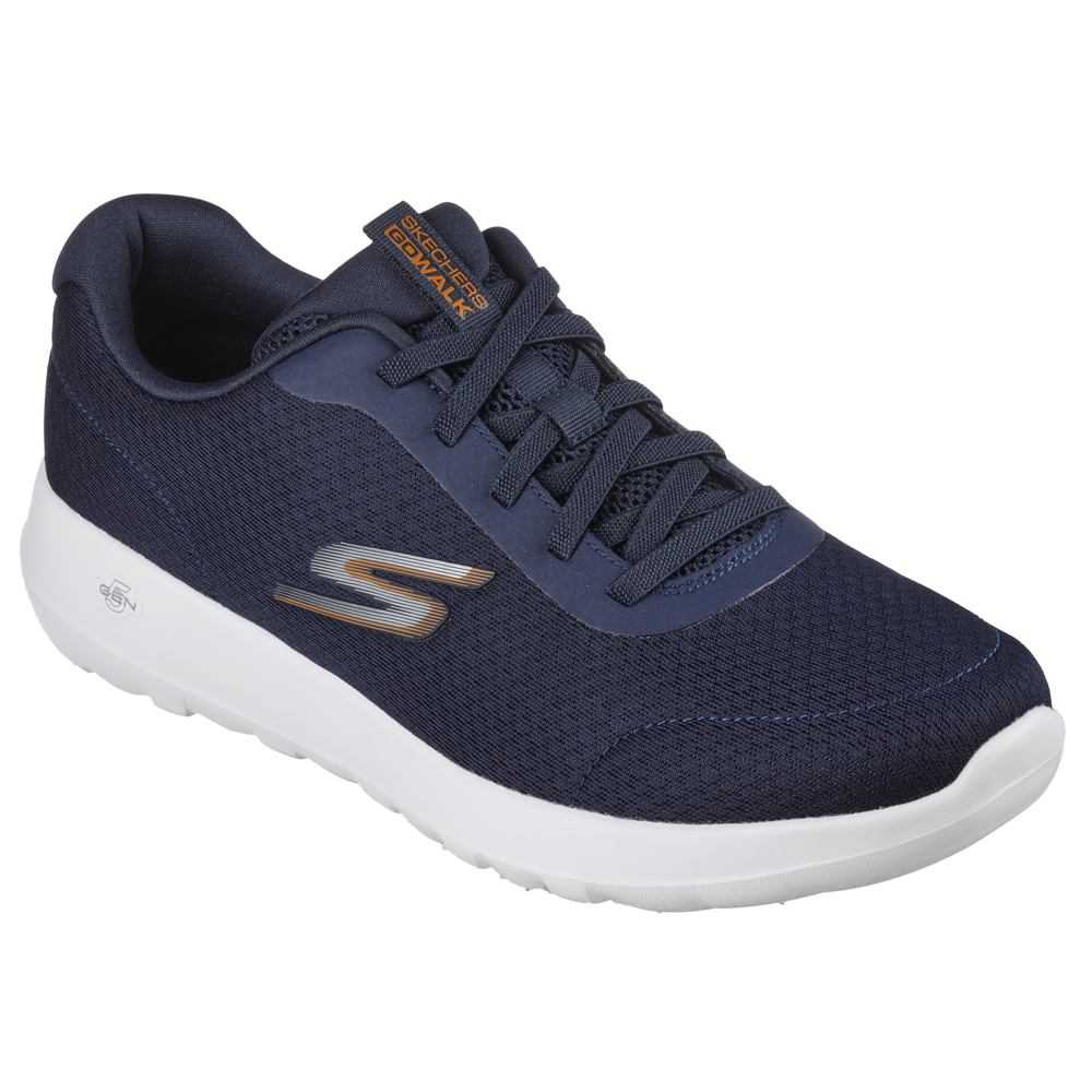 Skechers - Go Walk Max - Midshore - NVOR - Trainers