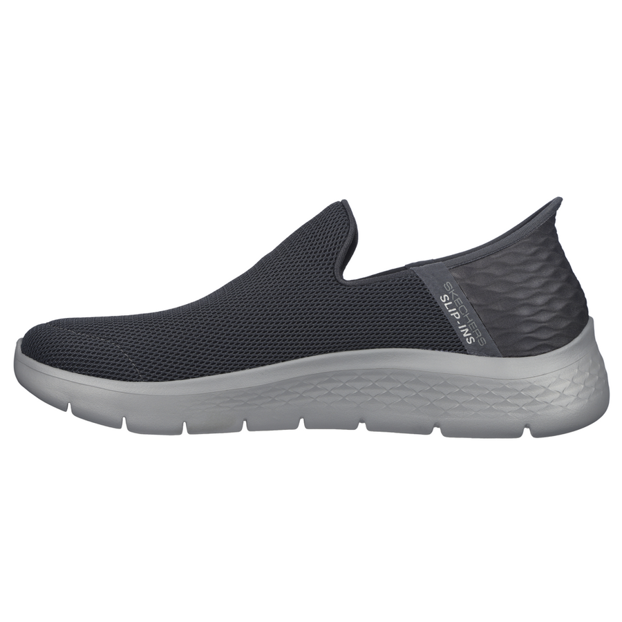 Skechers - Go Walk Flex - No Hands - DKGY - Trainers