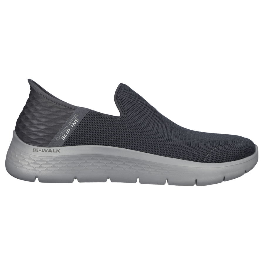 Skechers - Go Walk Flex - No Hands - DKGY - Trainers