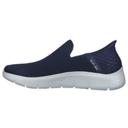 Skechers - Go Walk Flex No Hands - Navy - Trainers