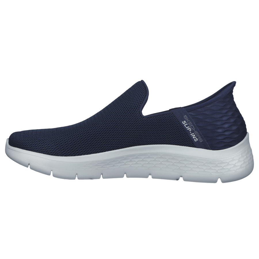 Skechers - Go Walk Flex No Hands - Navy - Trainers