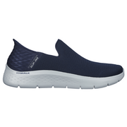 Skechers - Go Walk Flex No Hands - Navy - Trainers