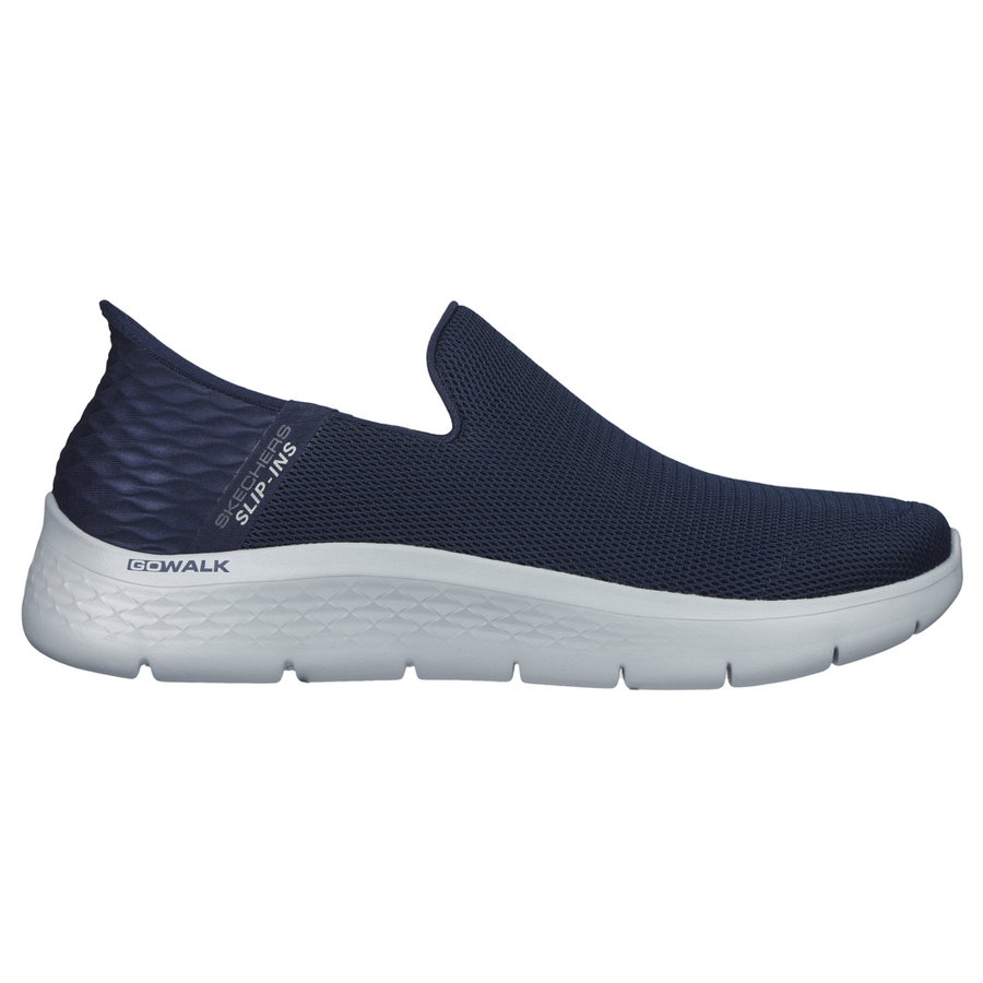 Skechers - Go Walk Flex No Hands - Navy - Trainers