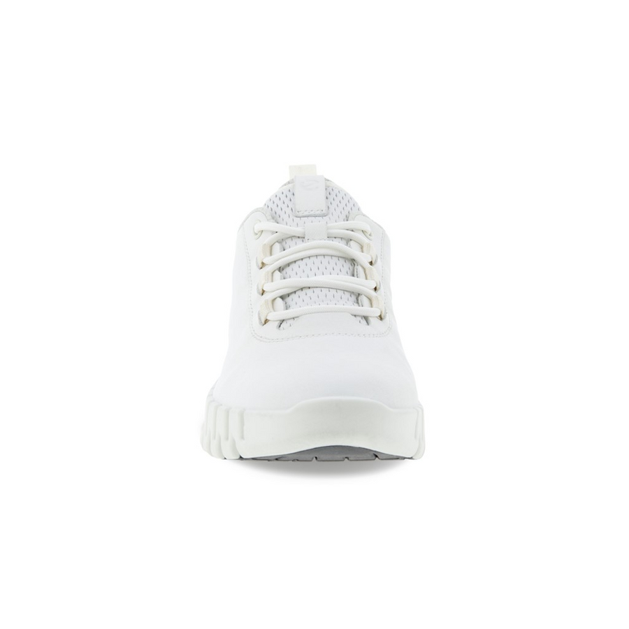 218203-60718 - Gruuv W Sneaker - White