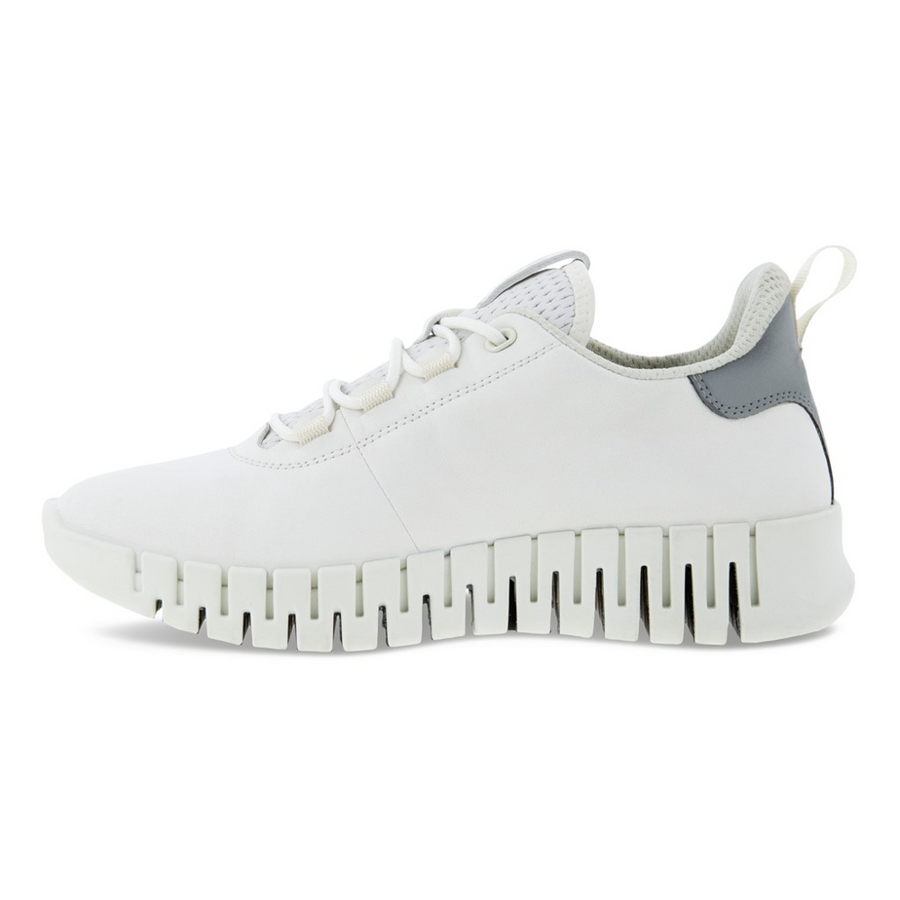 218203-60718 - Gruuv W Sneaker - White
