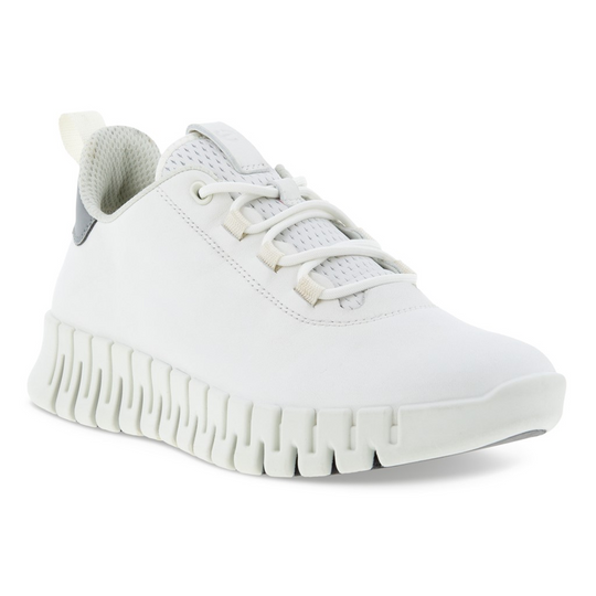 218203-60718 - Gruuv W Sneaker - White