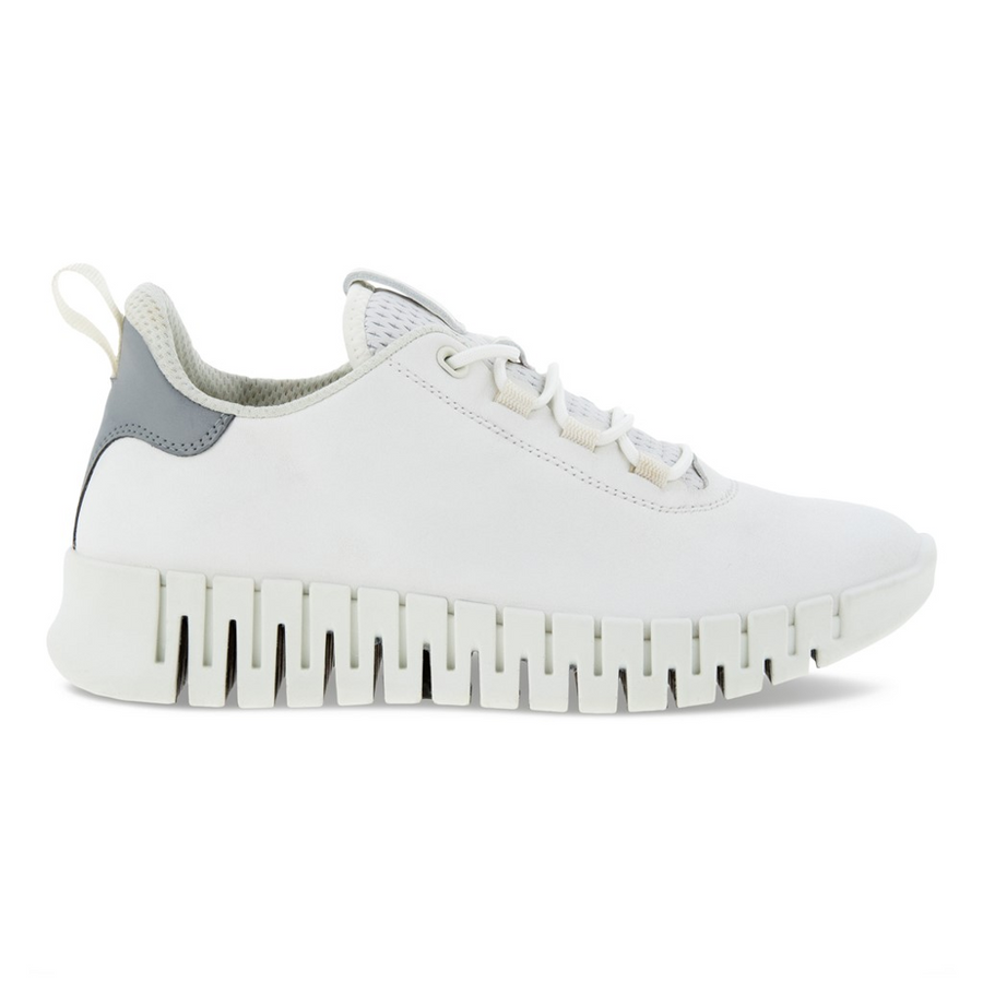 218203-60718 - Gruuv W Sneaker - White