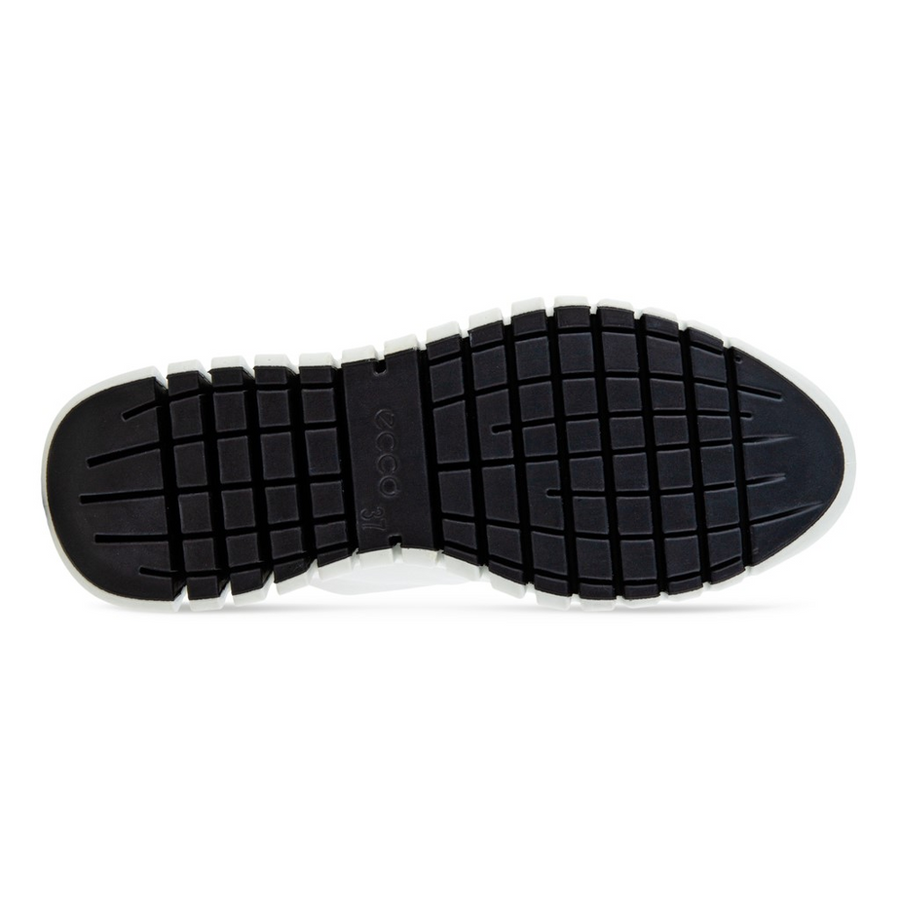 218203-60718 - Gruuv W Sneaker - White