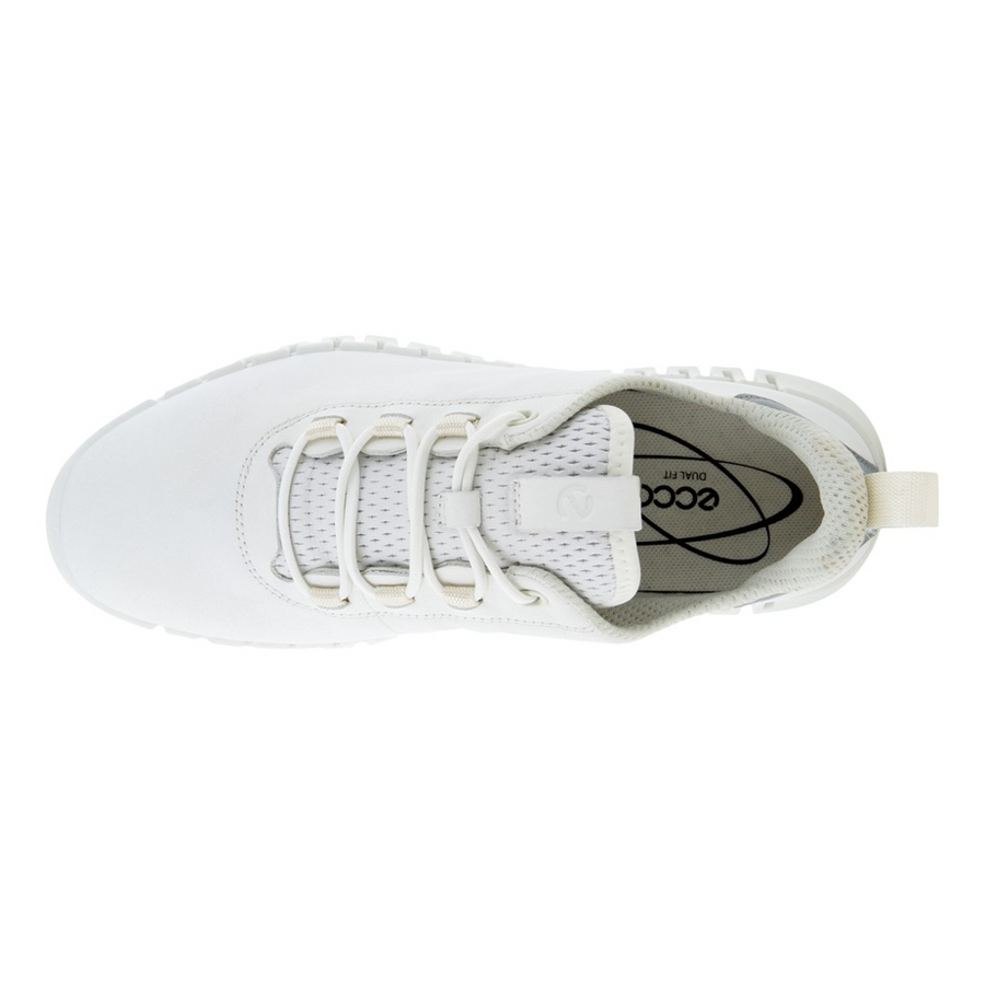 218203-60718 - Gruuv W Sneaker - White