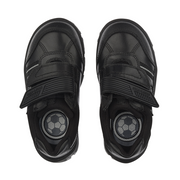 Luke - Black Leather