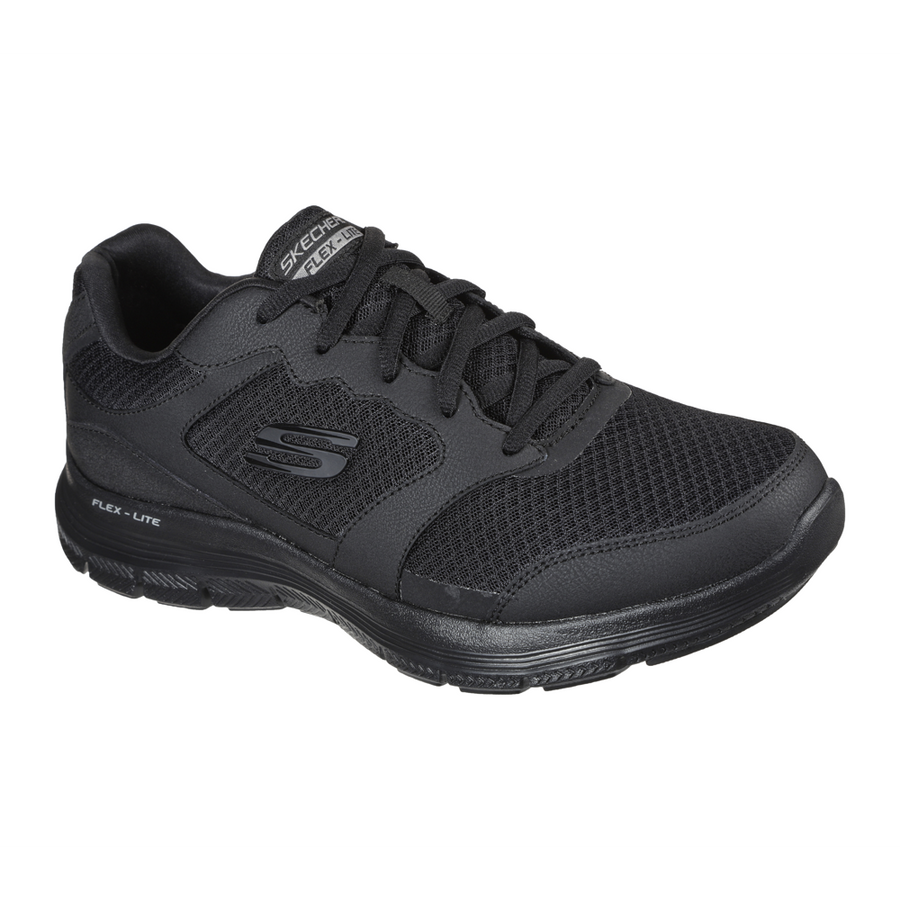 Flex Advantage 4.0 - BBK