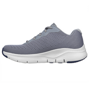 Skechers - Arch Fit - Infinity Cool - GRY - Trainers