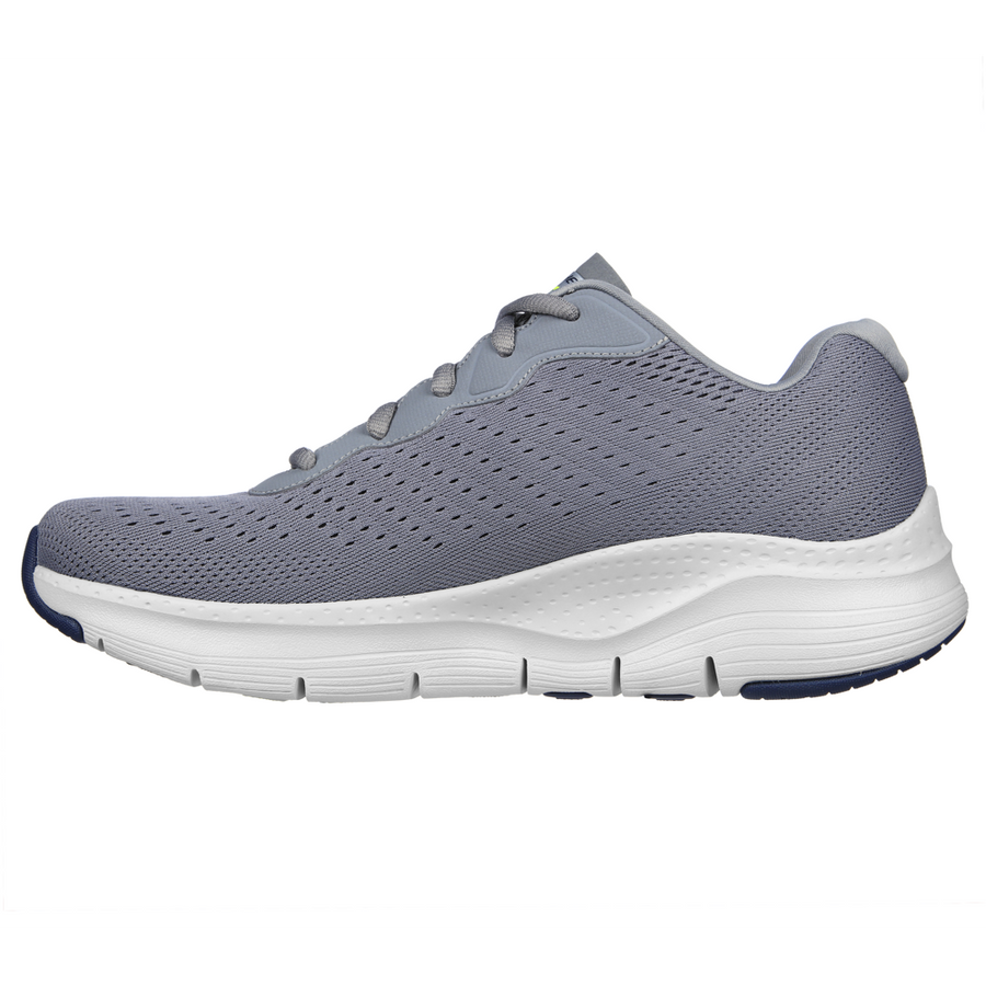 Skechers - Arch Fit - Infinity Cool - GRY - Trainers