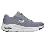 Skechers - Arch Fit - Infinity Cool - GRY - Trainers