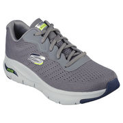 Skechers - Arch Fit - Infinity Cool - GRY - Trainers