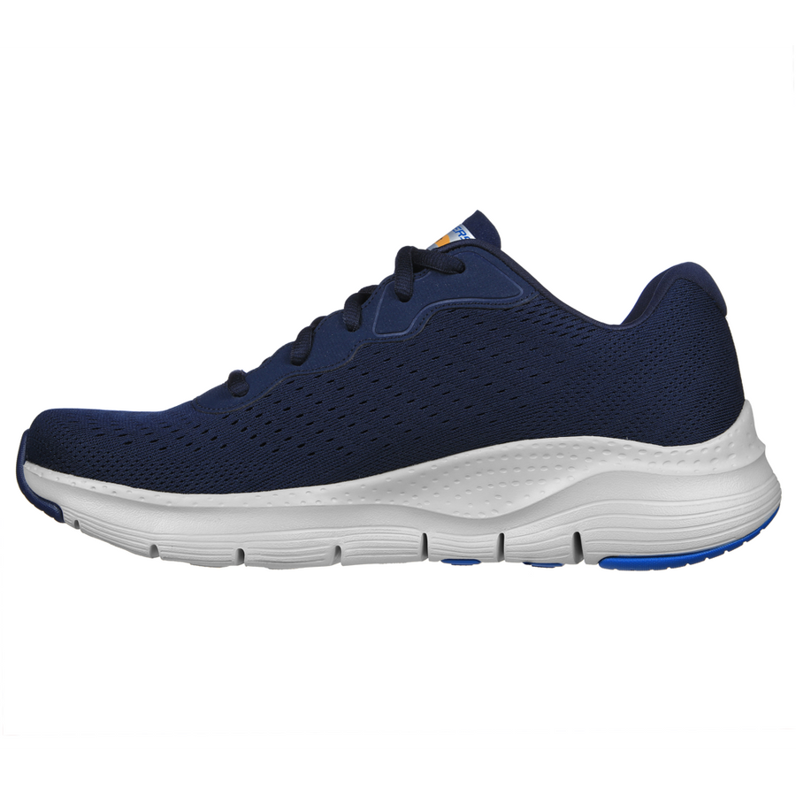 Skechers - Arch Fit - Infinity Cool - NVY - Trainers