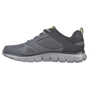 Skechers - Track - Syntac - CHAR - Trainers